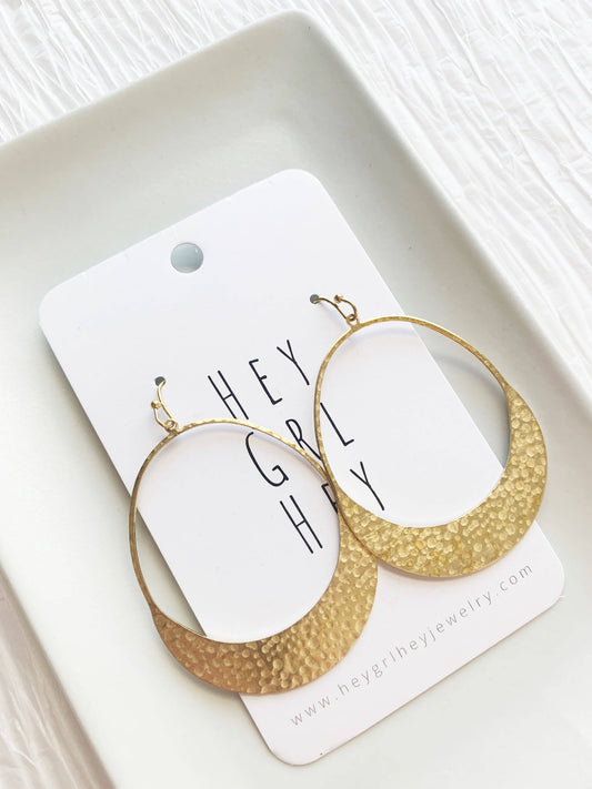 The Galadriel Earrings