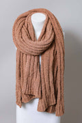 Fireside Scarf