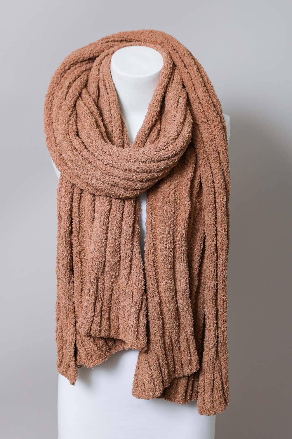 Fireside Scarf