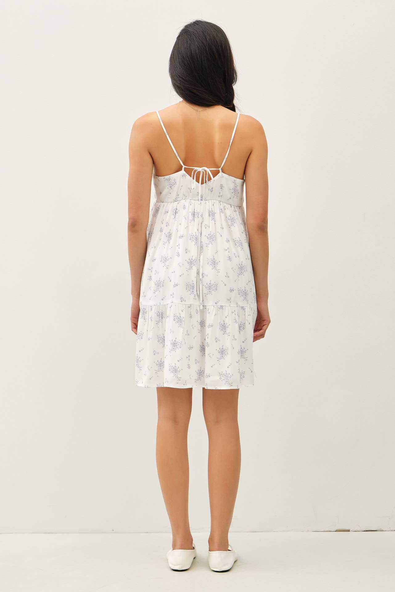 Mia Mini Dress