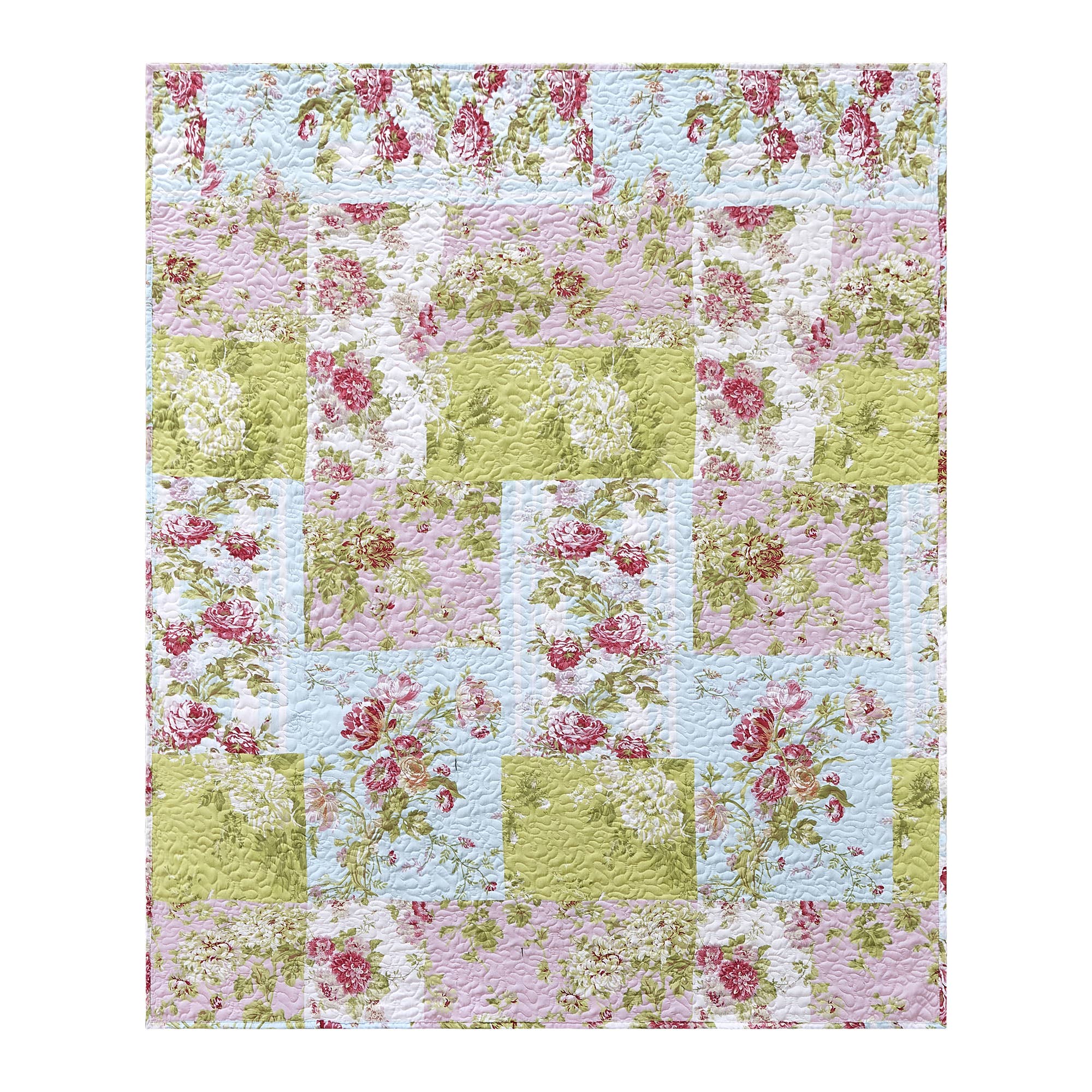 Farmhouse Throw