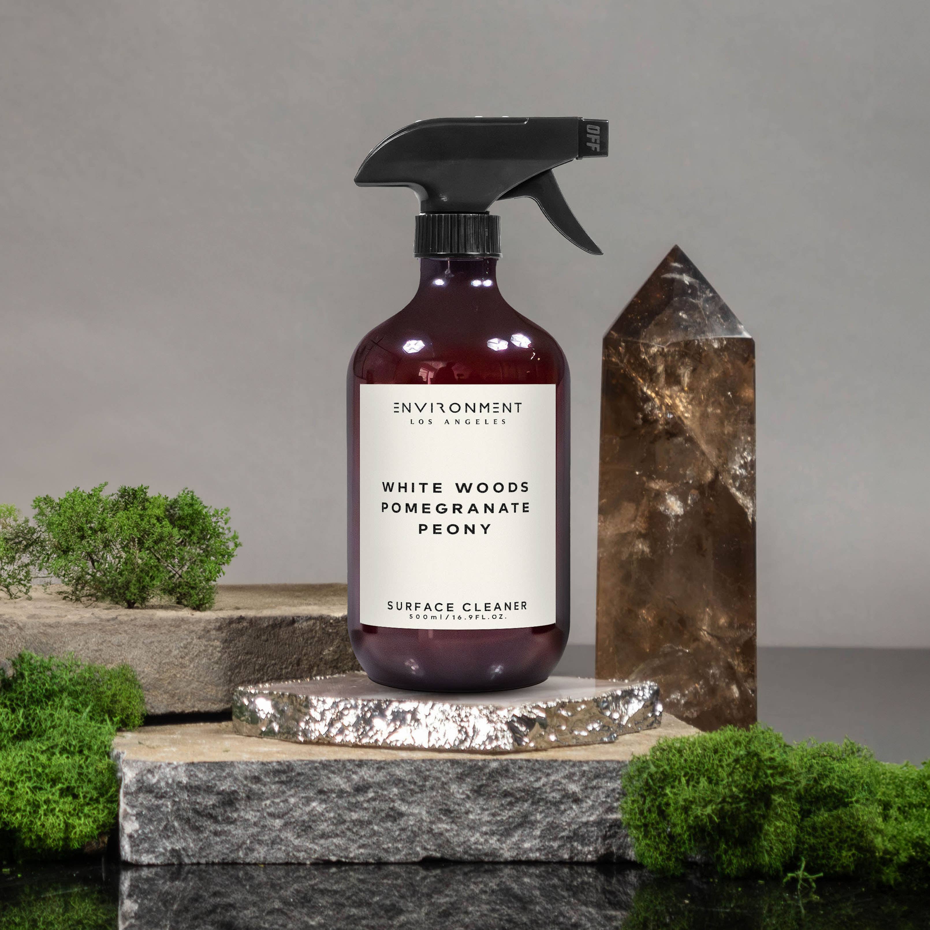 Surface Cleaner