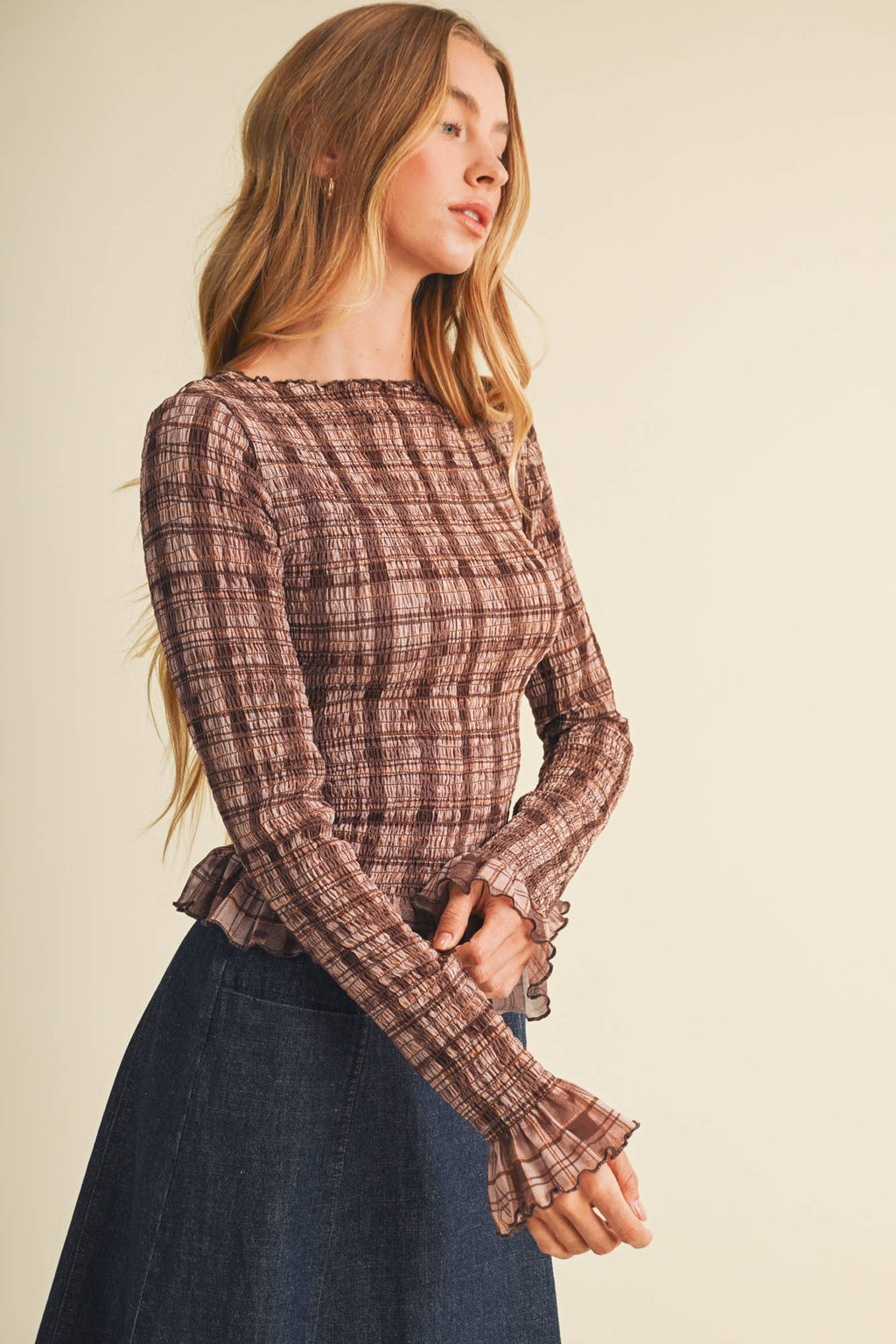Beverly Top