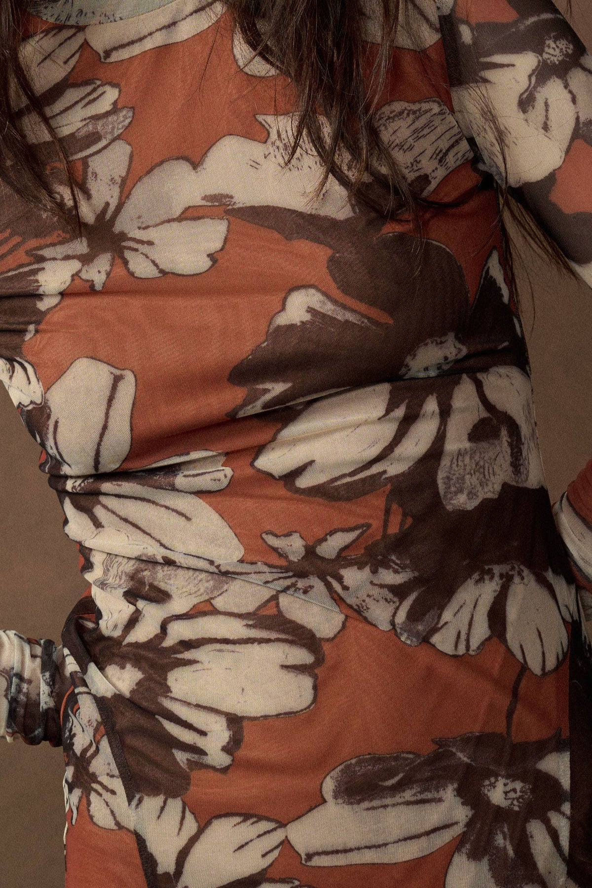 Naomi Maxi