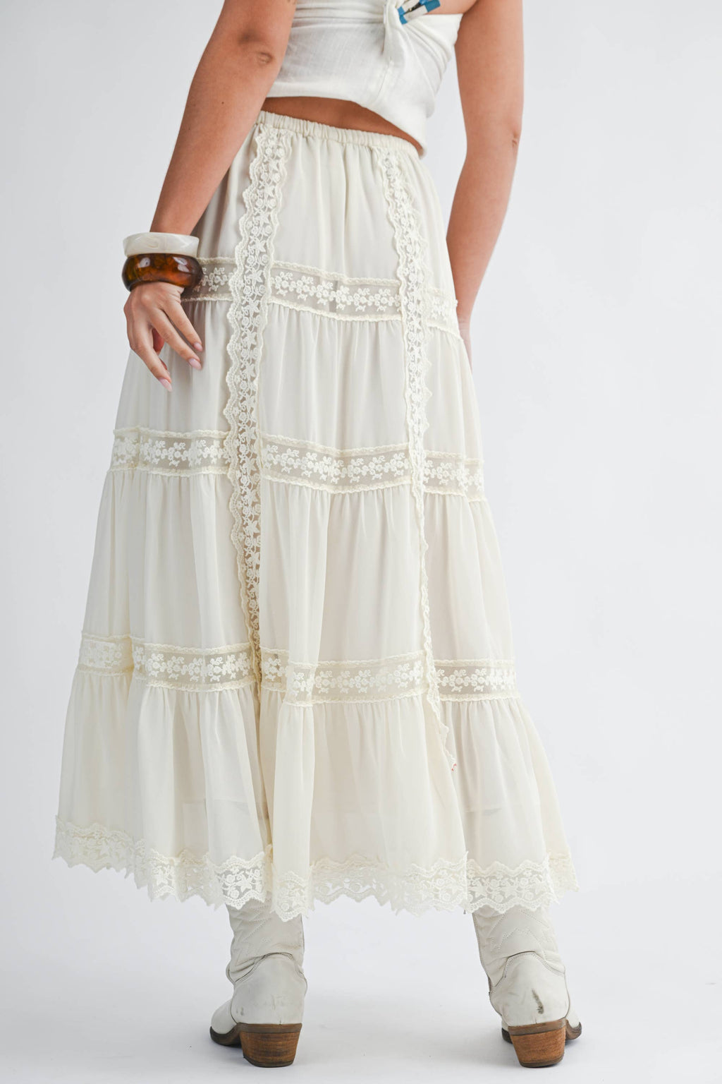 Helen Grace Skirt
