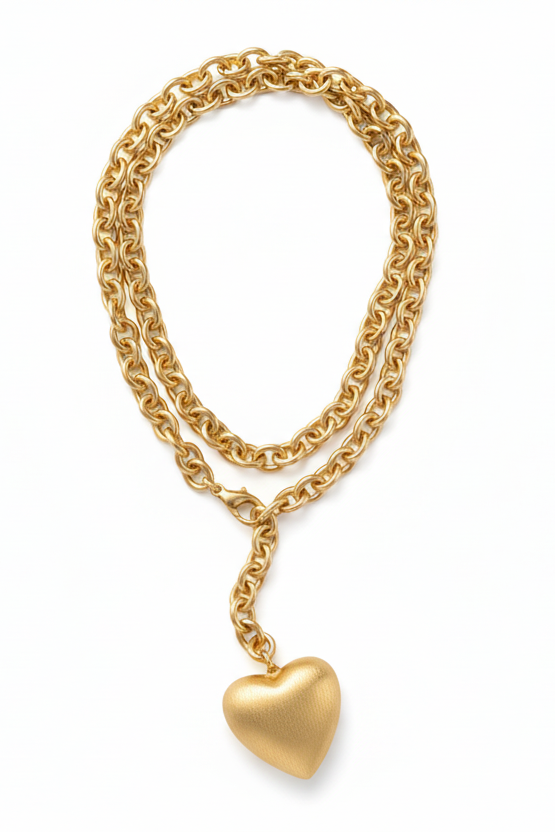 Amoura Necklace
