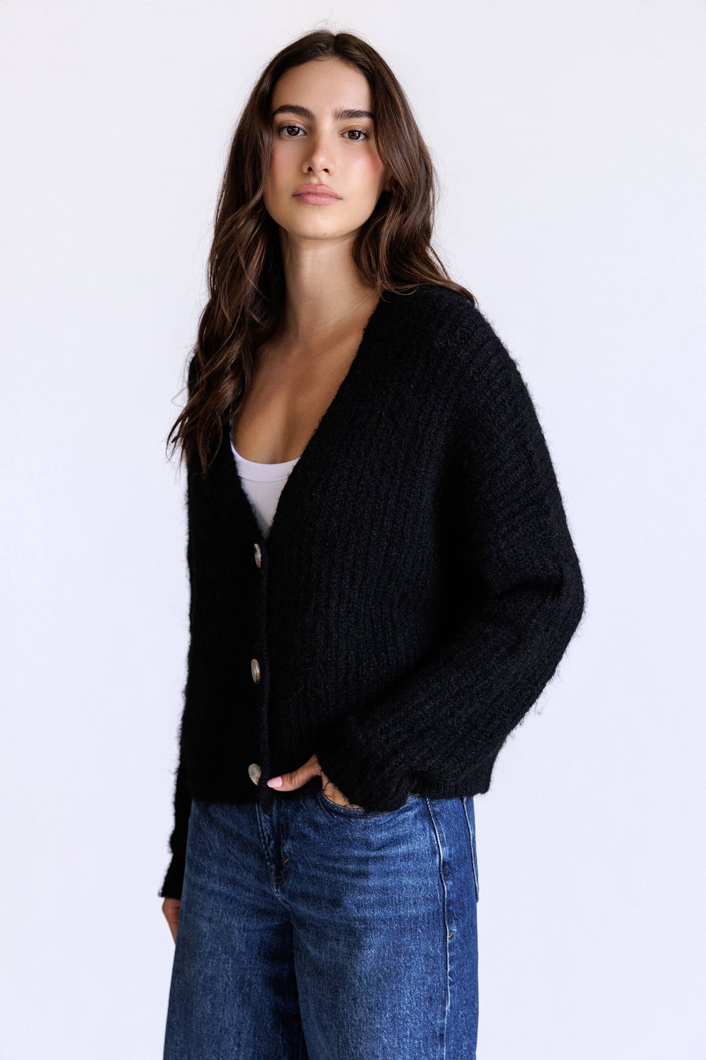 Sophie Cardigan