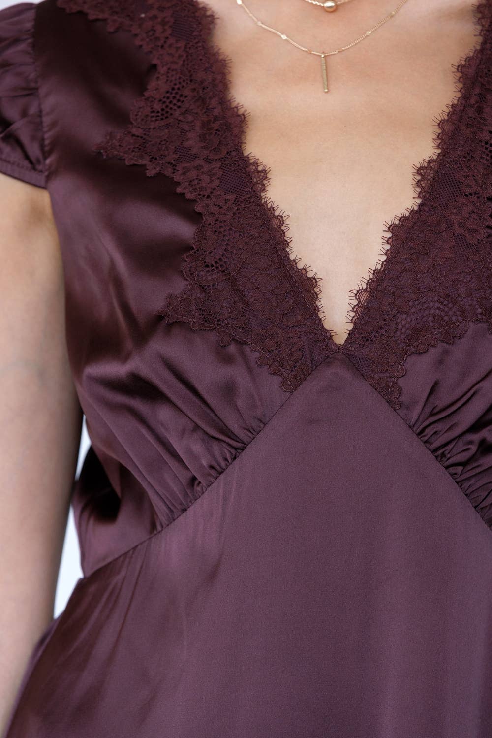 Rosabella Midi
