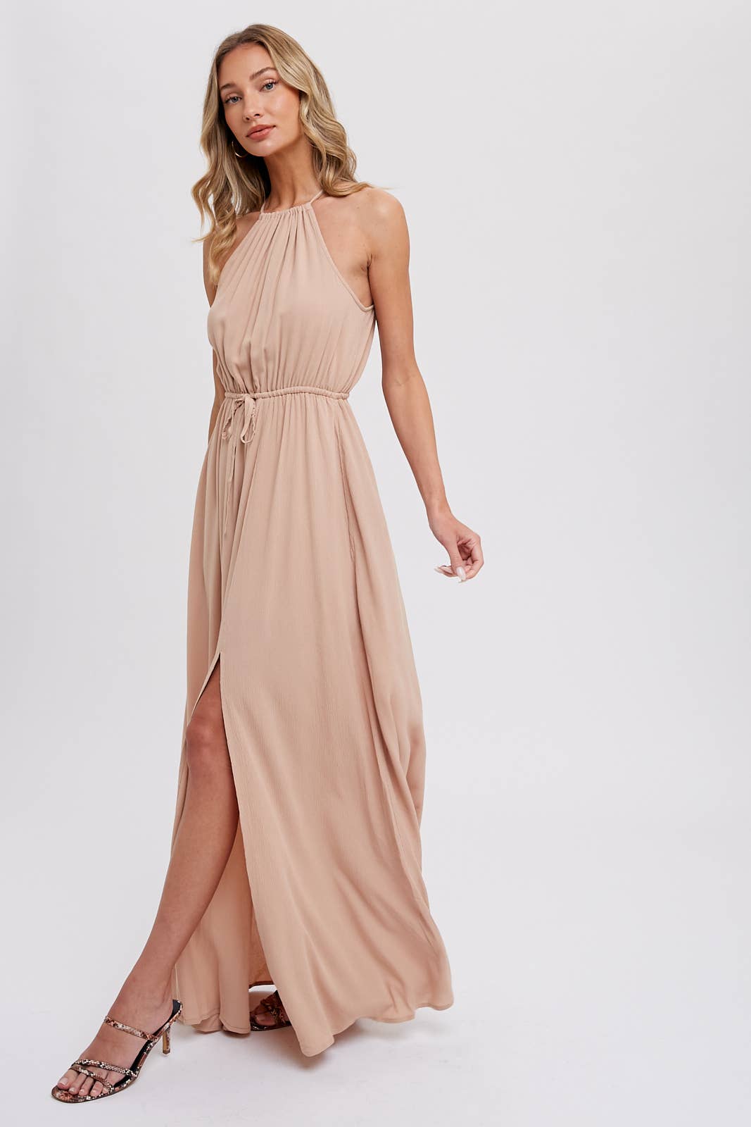 Giselle Maxi