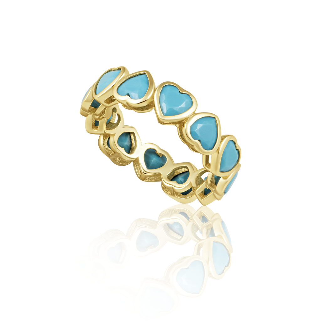Azure Ring