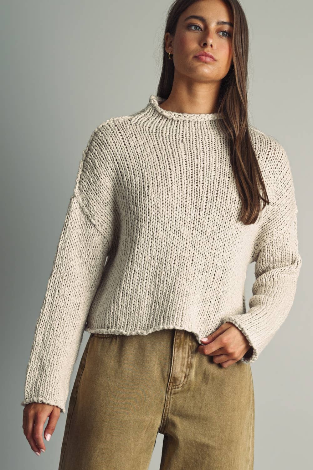 Lizzy Sweater