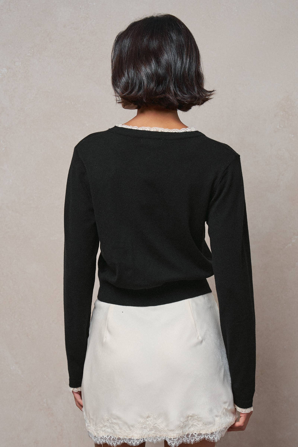 Maggie Cardigan