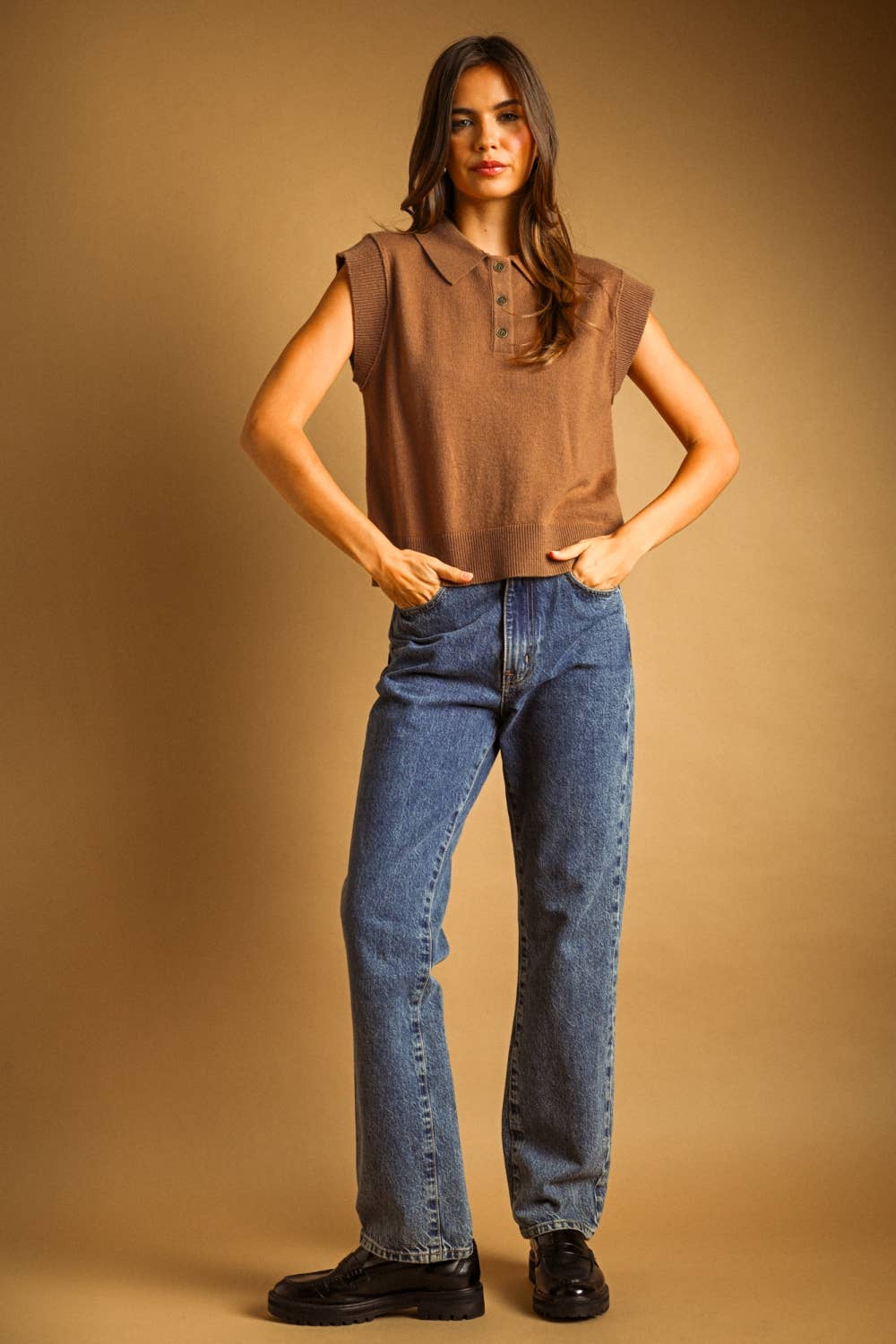 Maddie Top