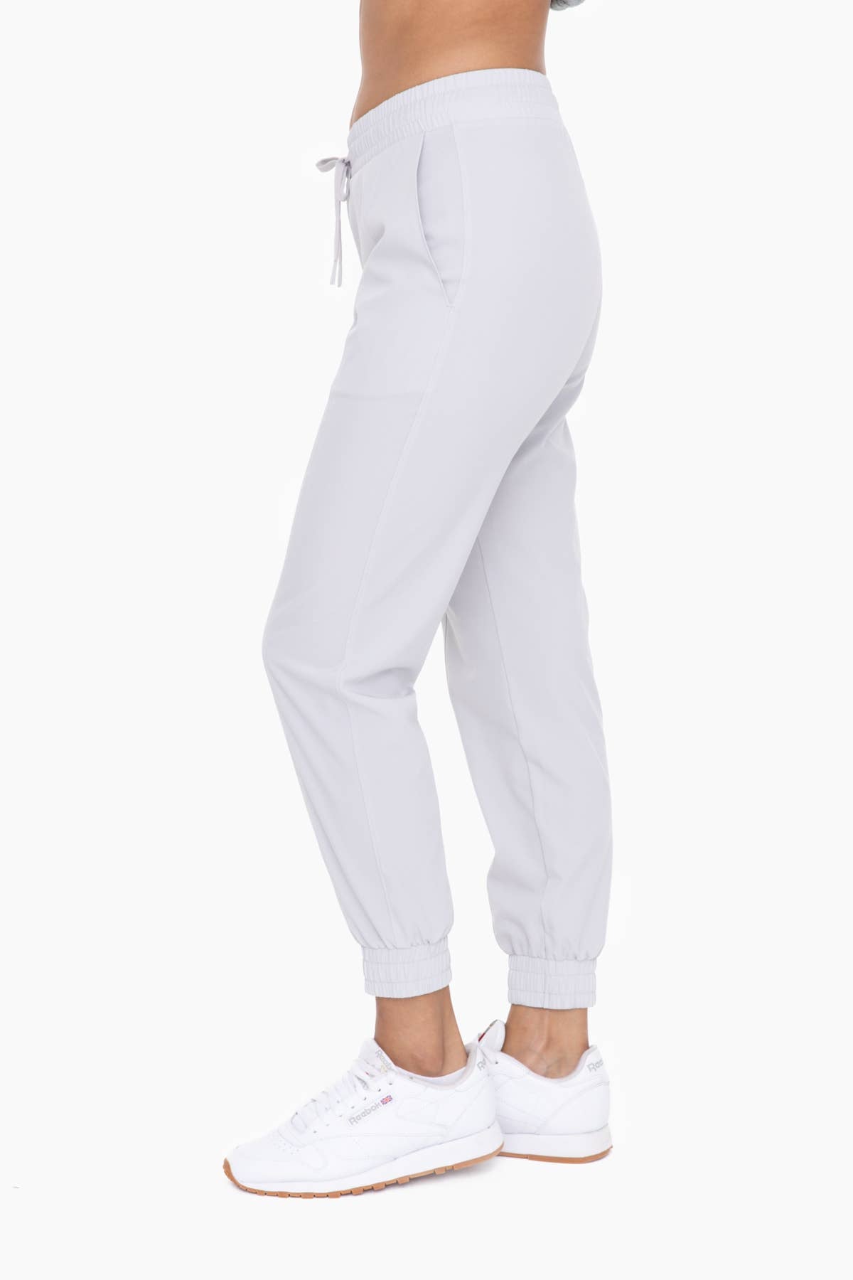 Luna Leisure Wear Joggers