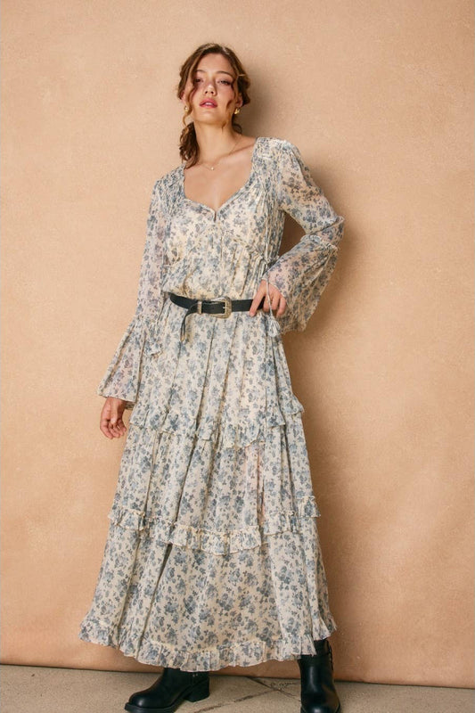 Victoria Maxi