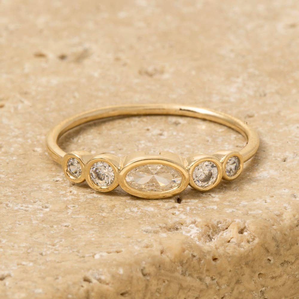Alba Ring