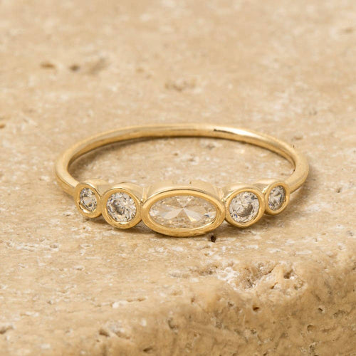 Alba Ring