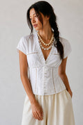 Zendaya Blouse