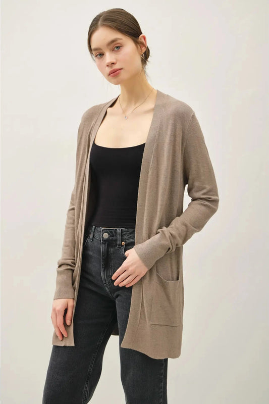 Eloise Cardigan