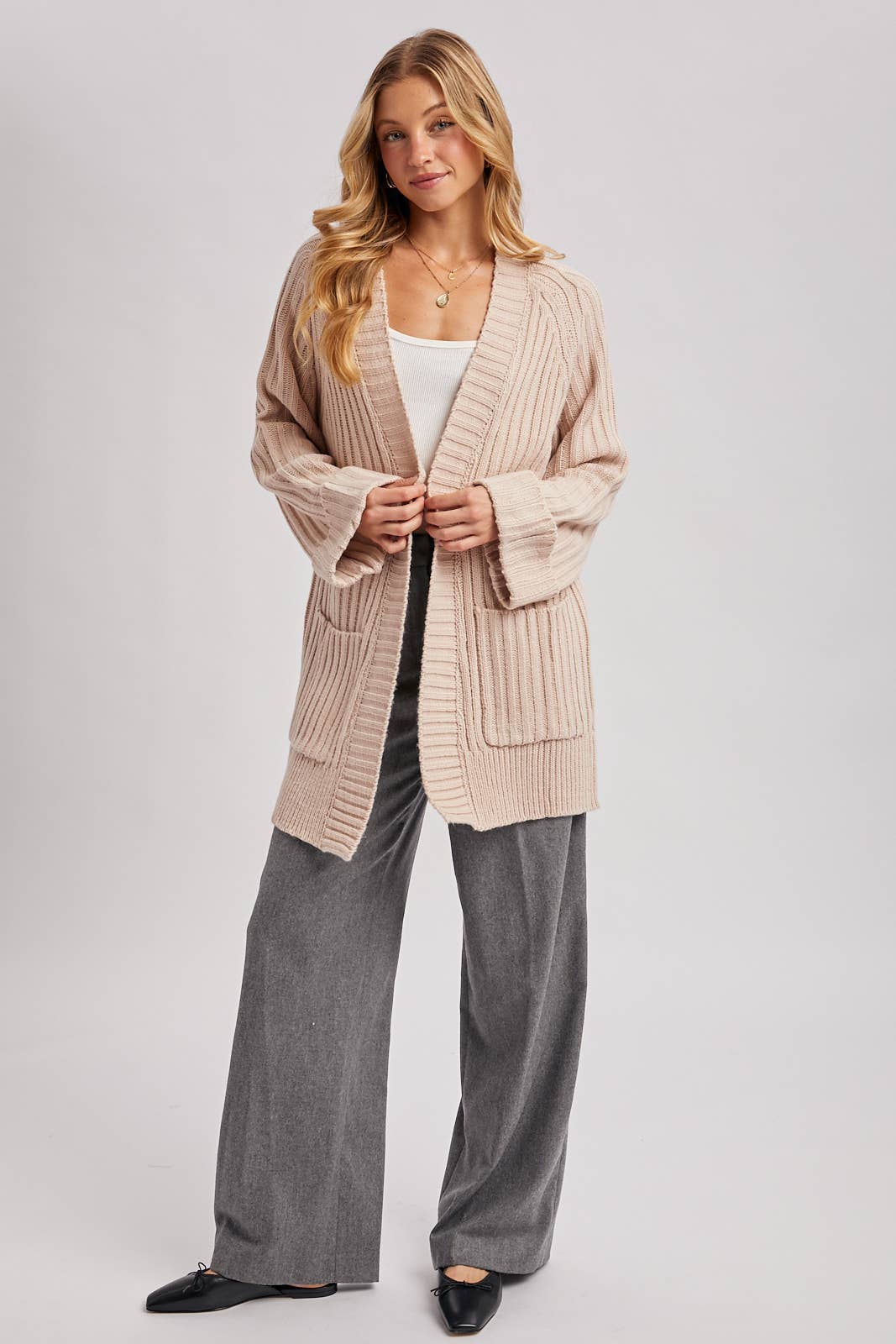 Emery Cardigan