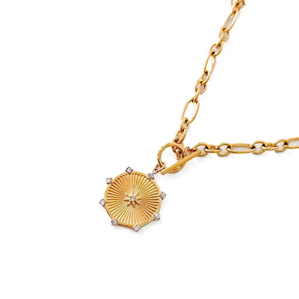 Tiffany Necklace