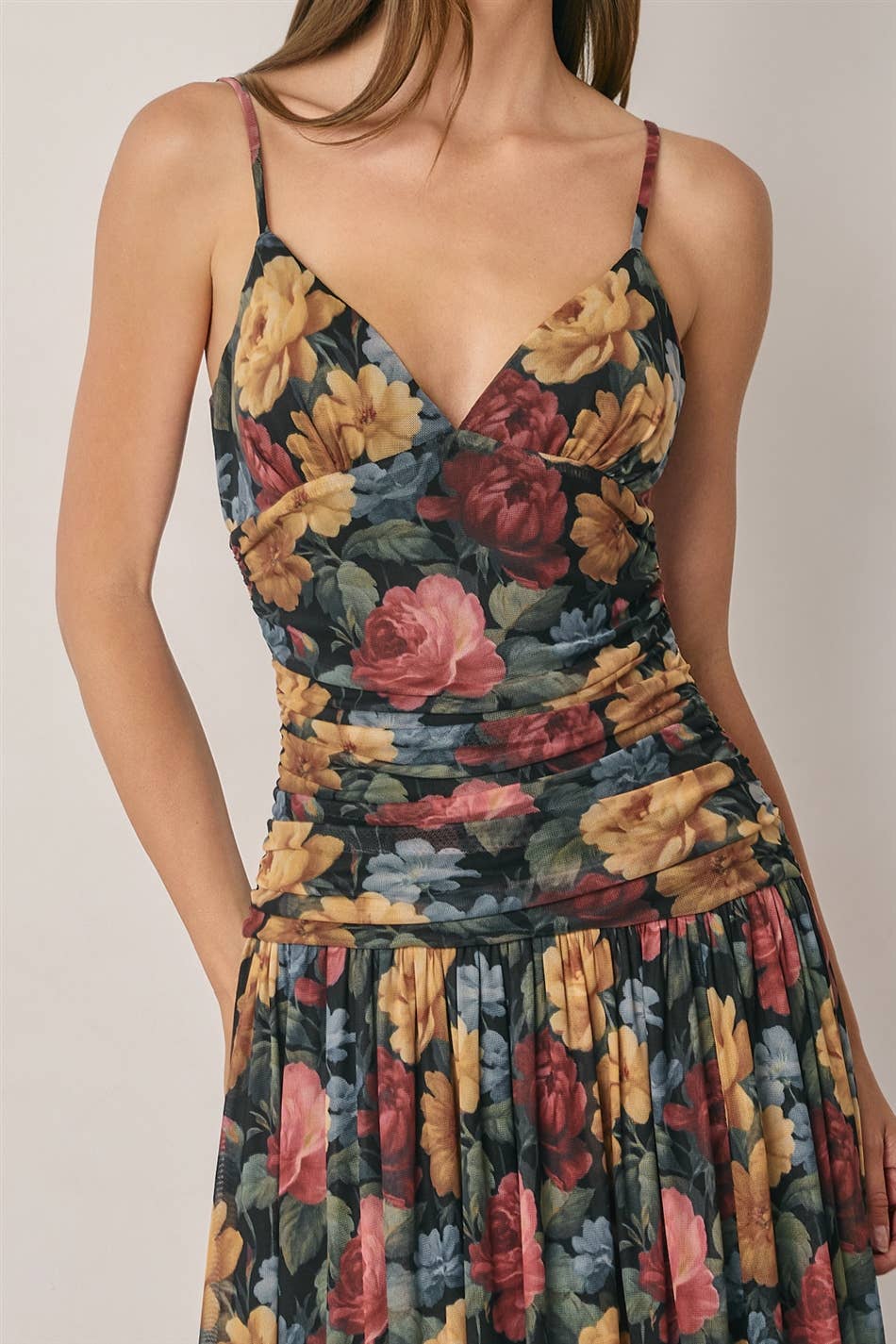 Gardenia Maxi