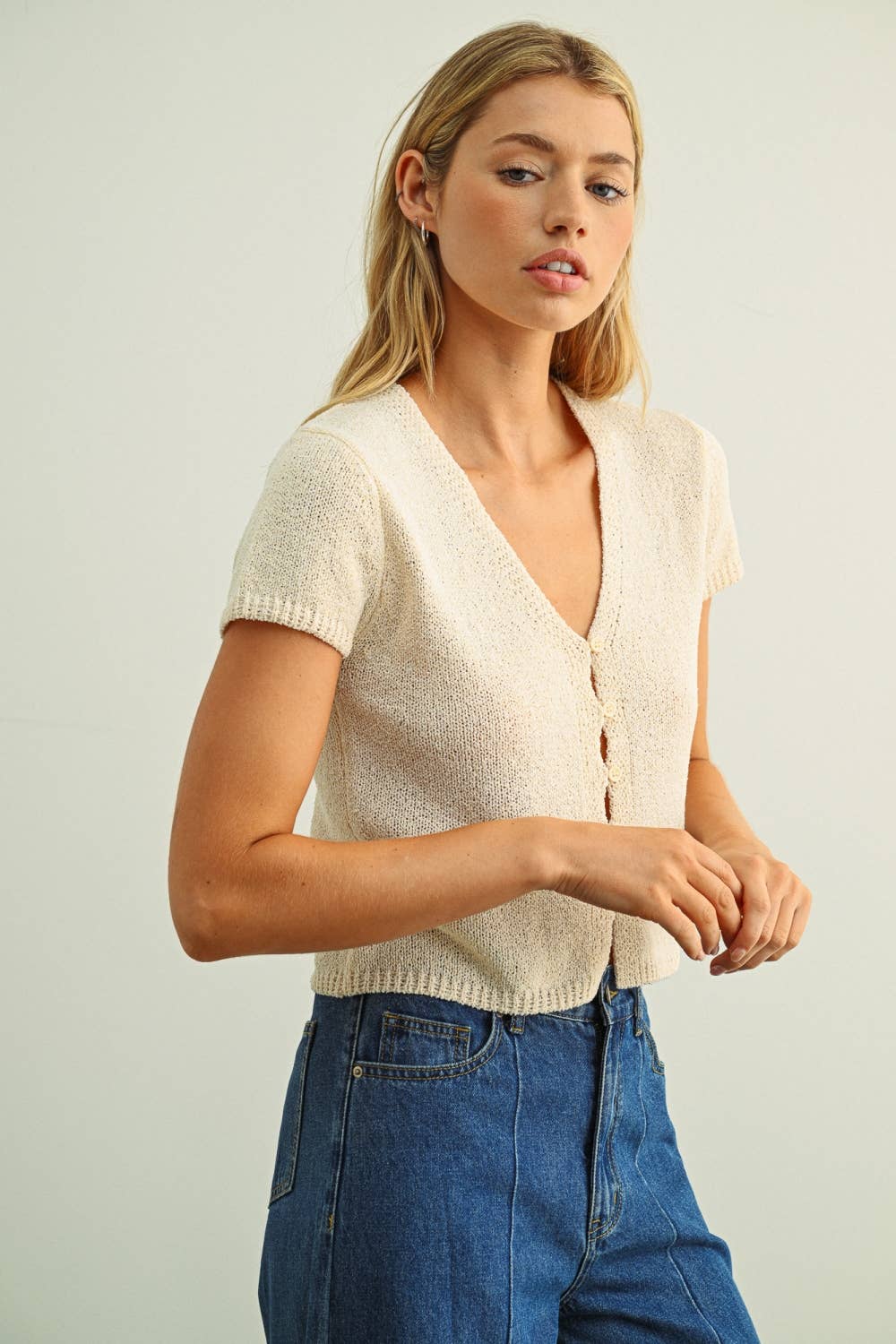 Nicole Top