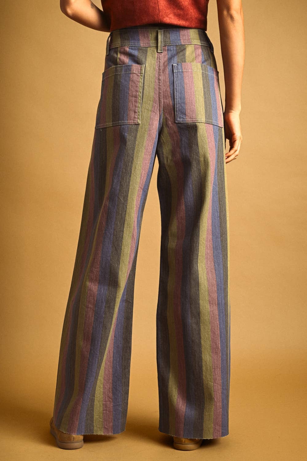 Roxy Pants