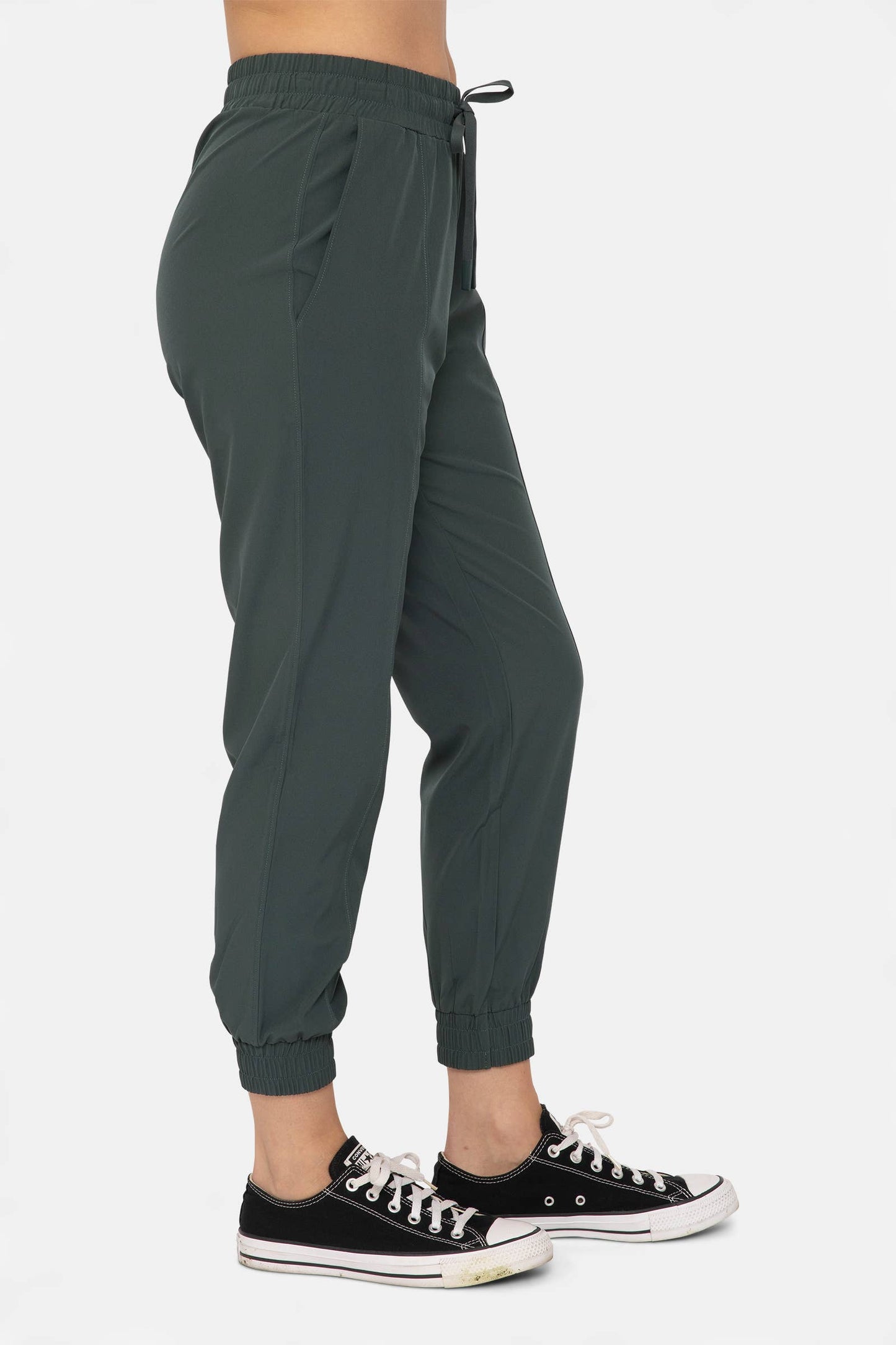 Luna Leisure Wear Joggers