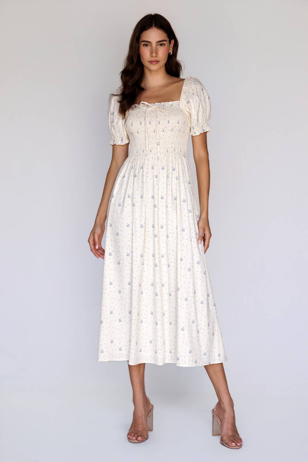 Serena Midi