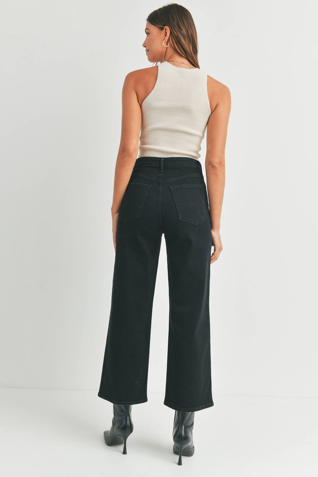 Raven Denim