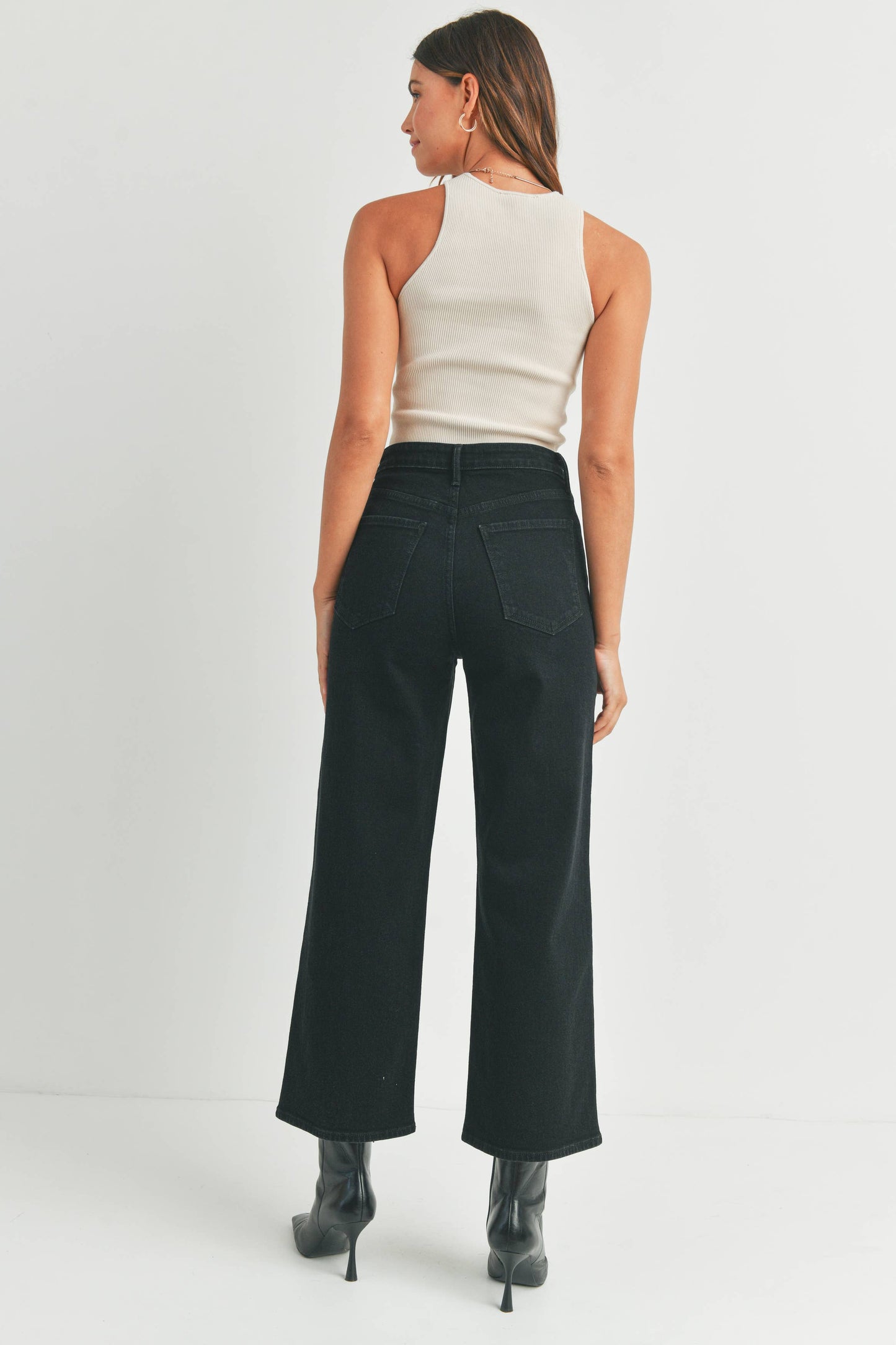 Raven Denim