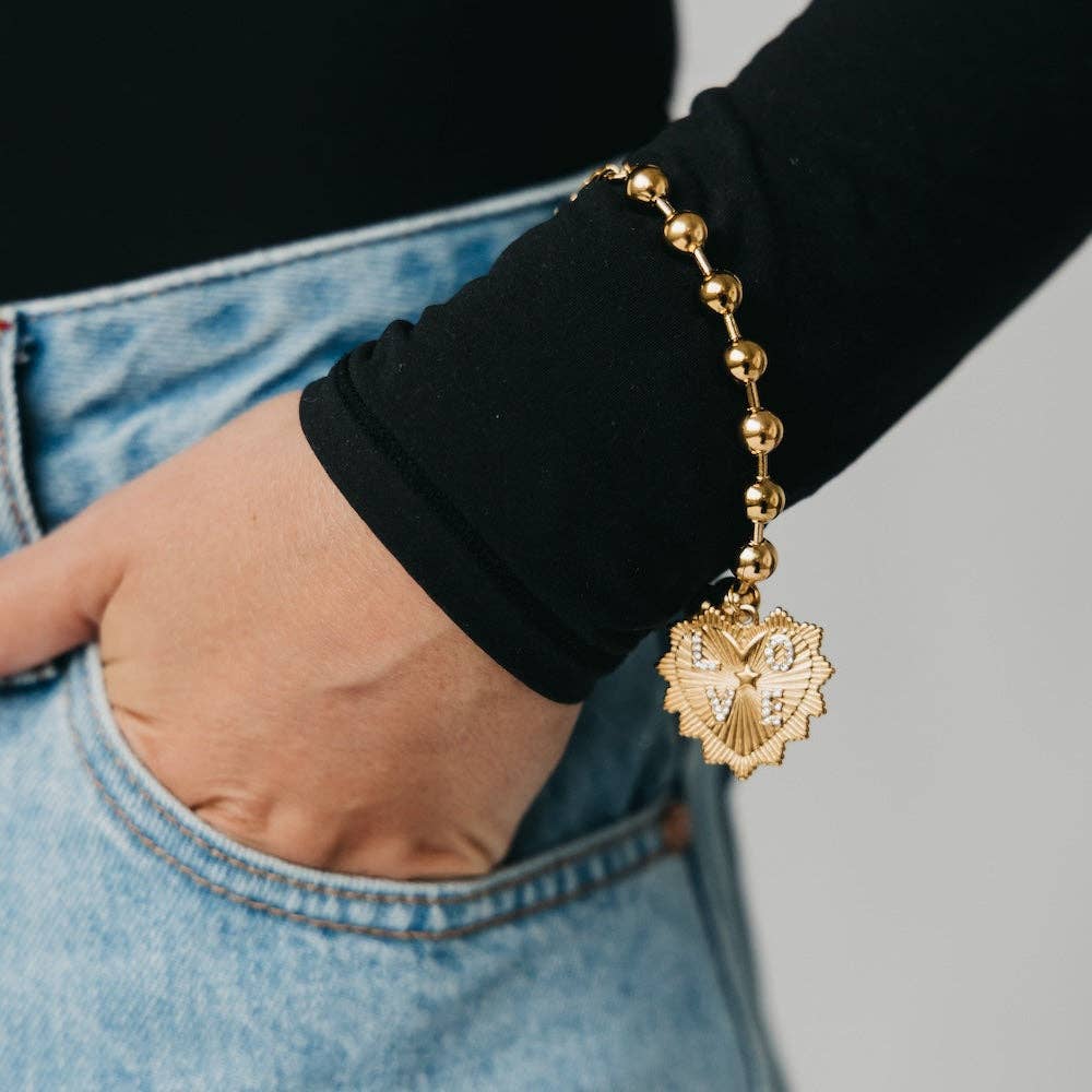 Lover's Bracelet
