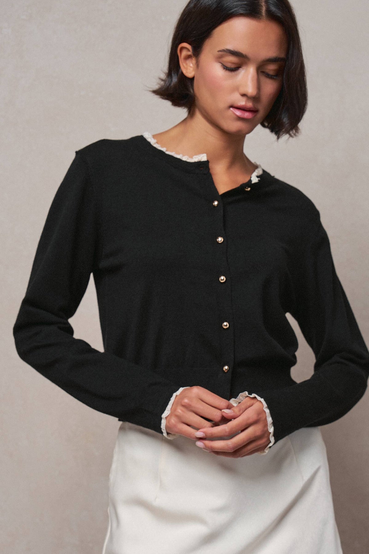 Maggie Cardigan