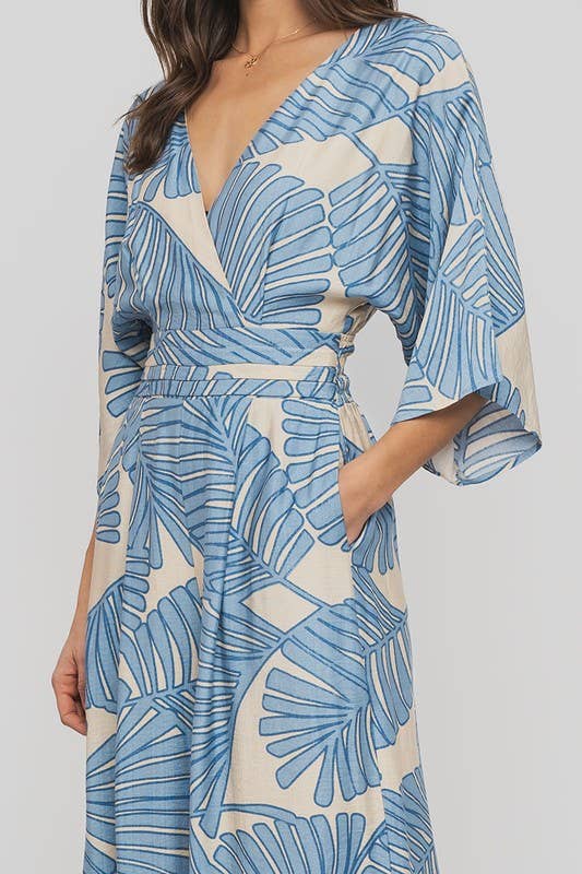 Megan Jumpsuit