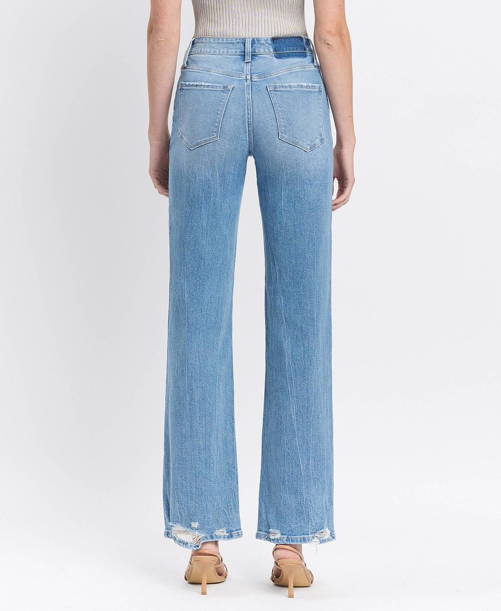 Hillary Denim