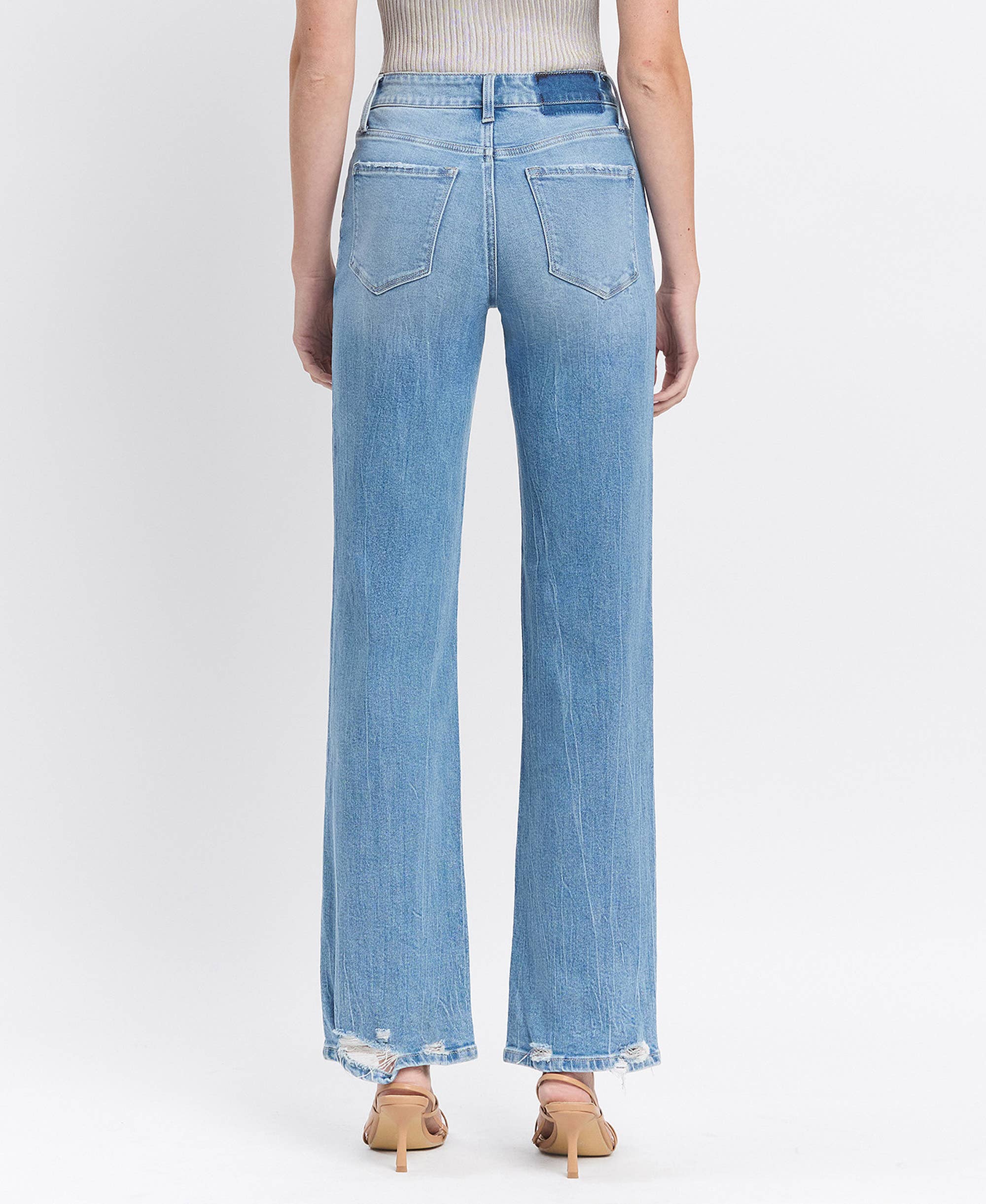 Hillary Denim