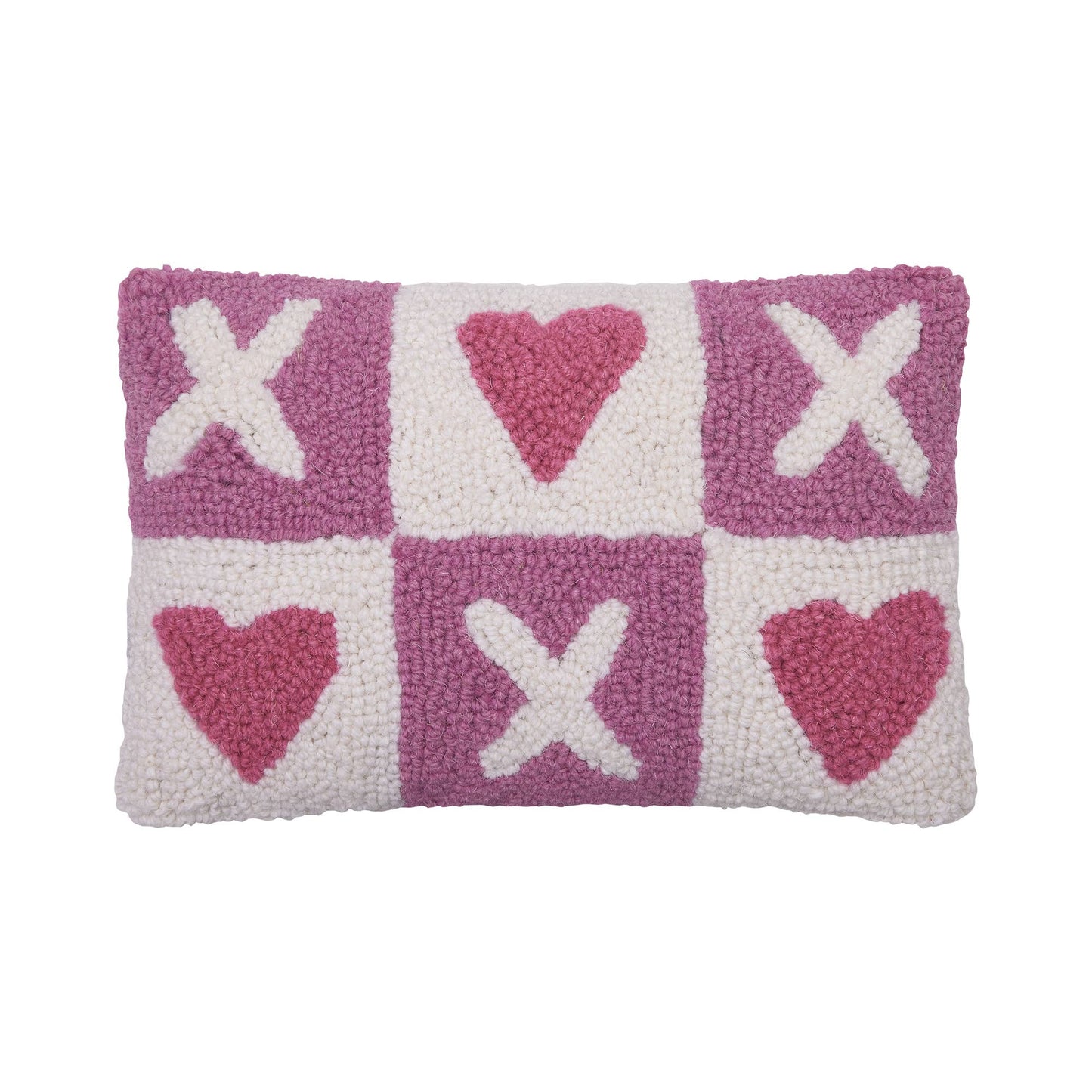 XOXO Pillow