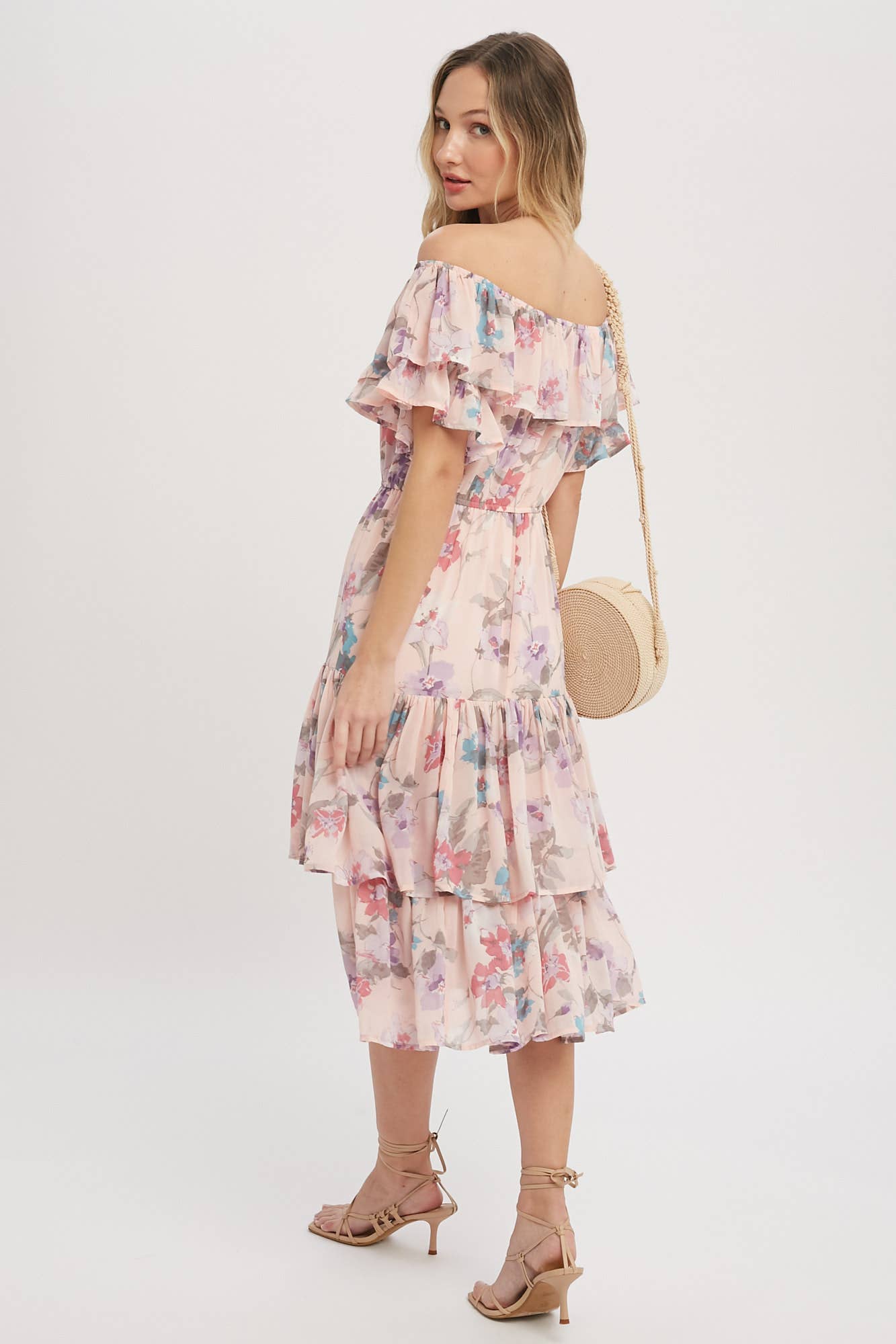 Juliette Dress