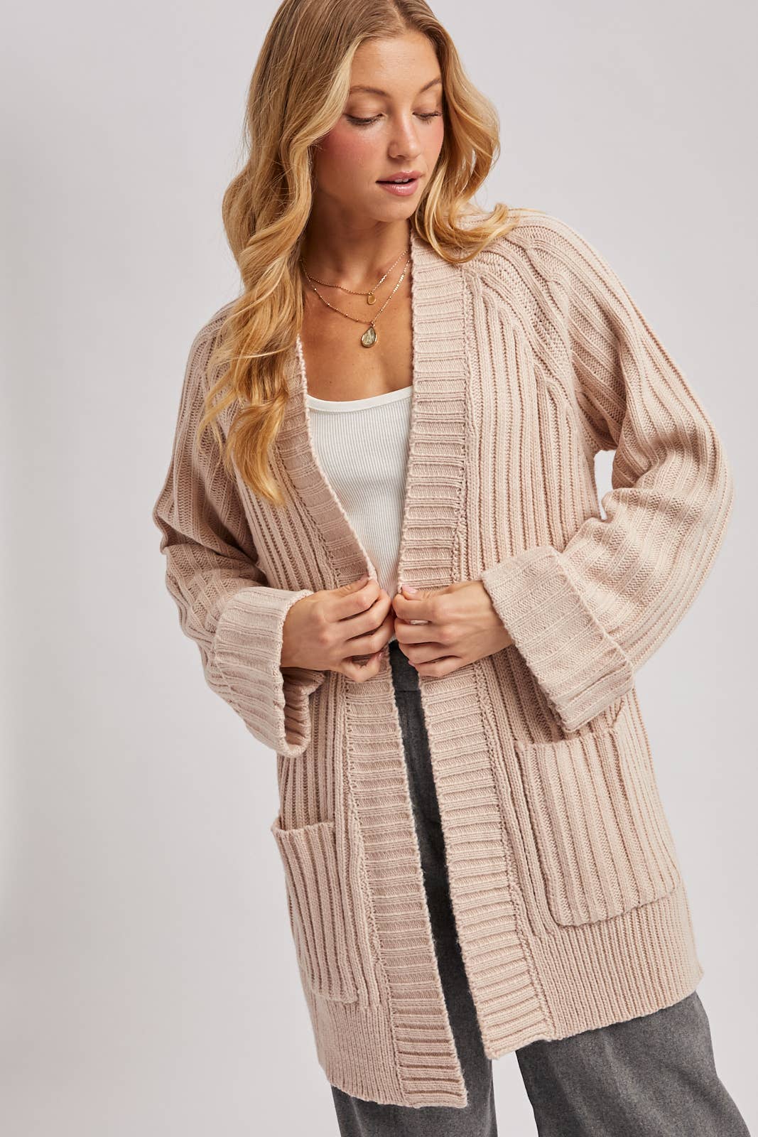 Emery Cardigan