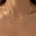 Victoria Necklace