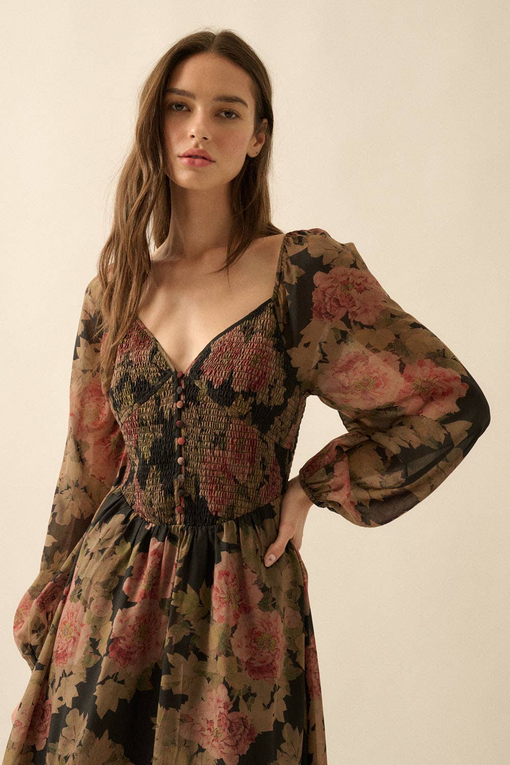 Sylvie Midi