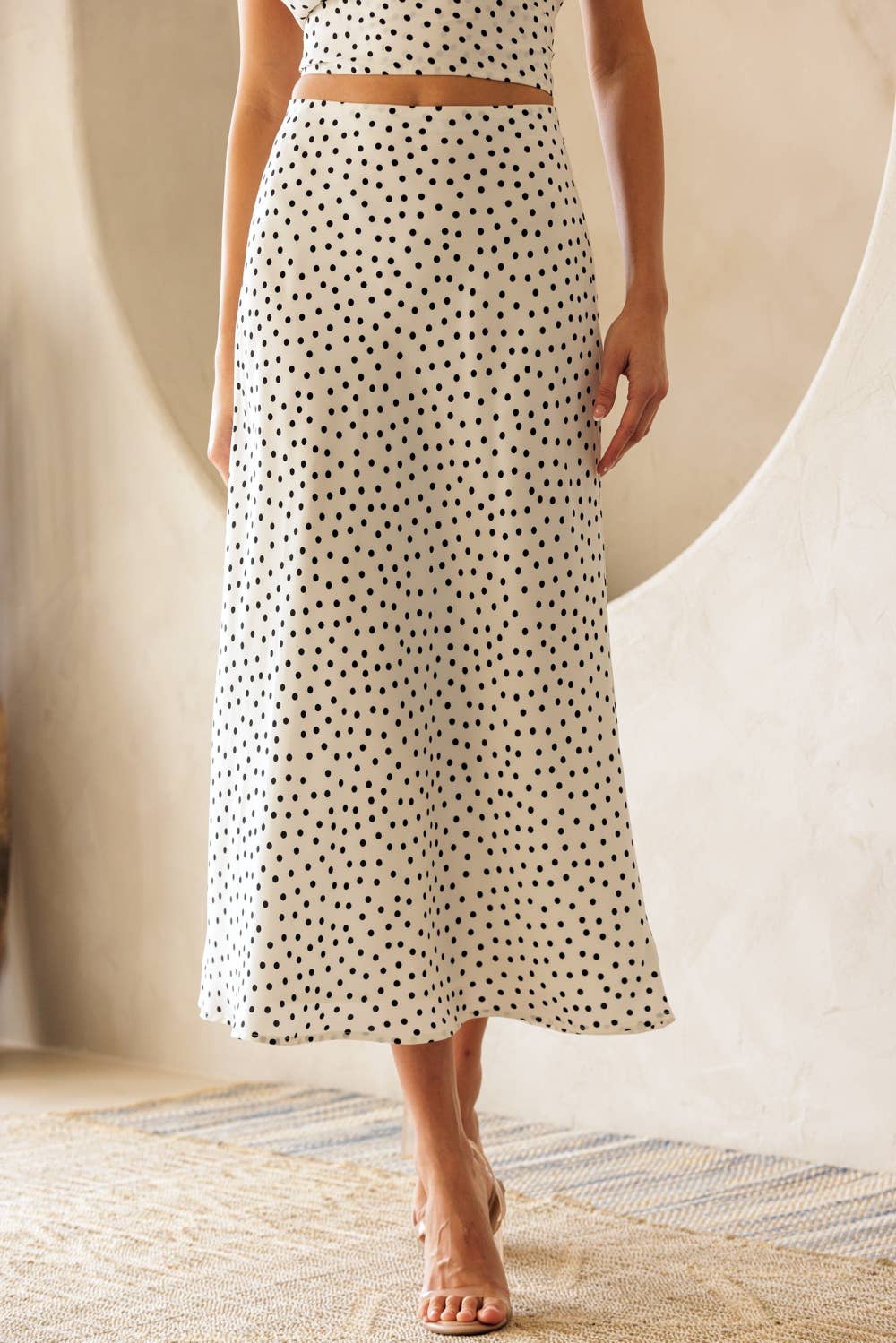 Lucy Skirt