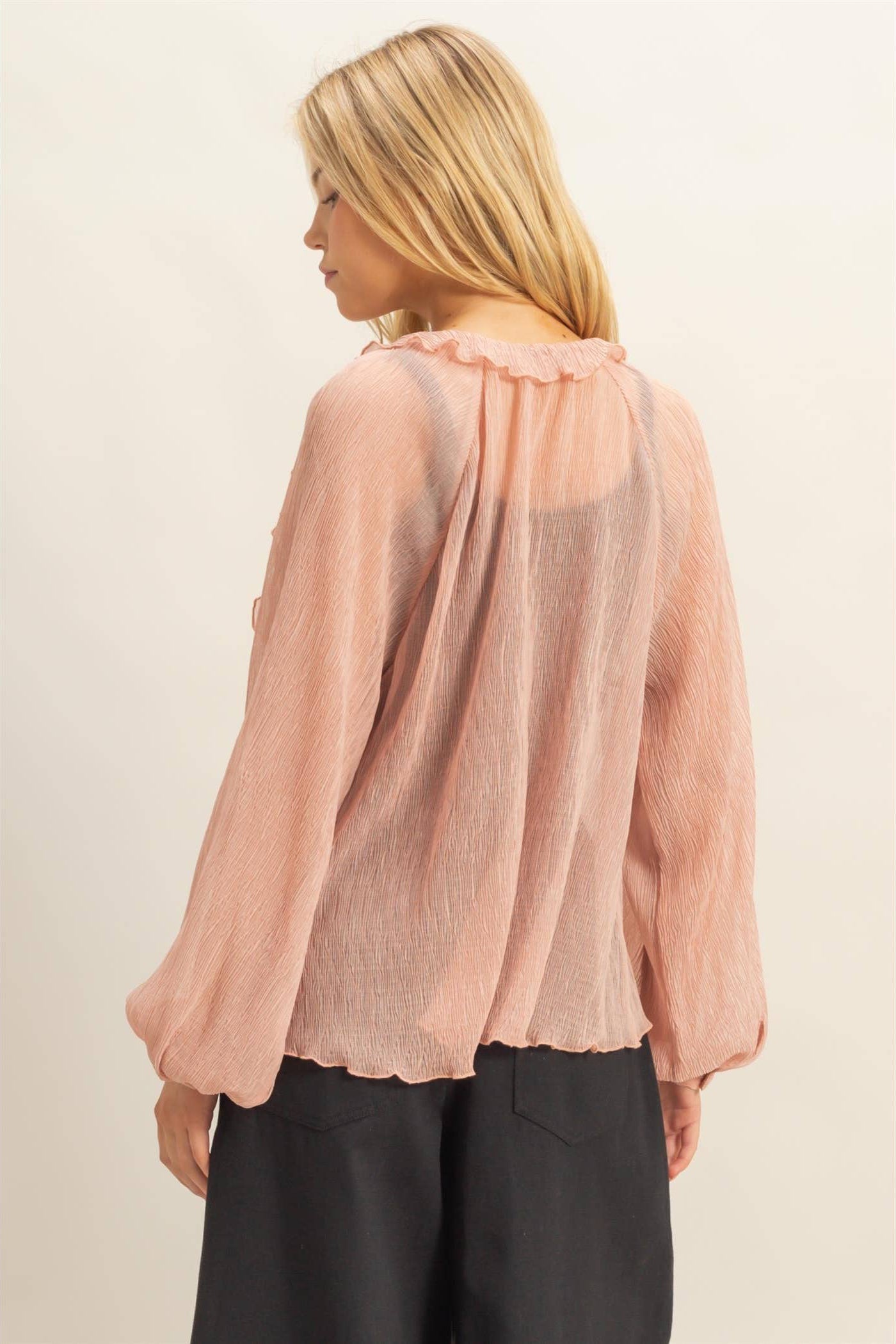 Julia Blouse
