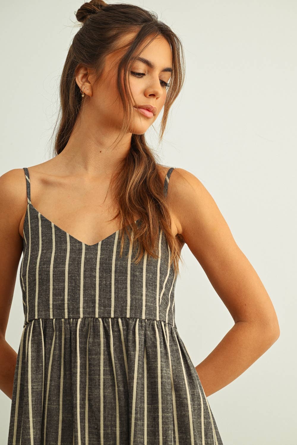 Amy Maxi