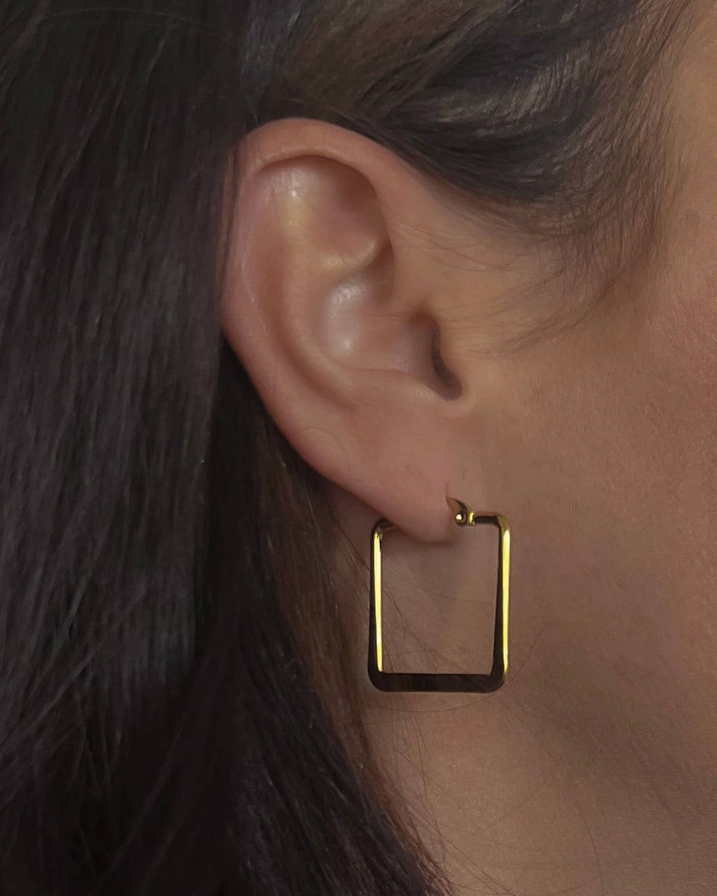Jessica Hoops