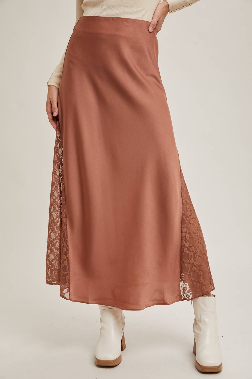 Kate Midi Skirt