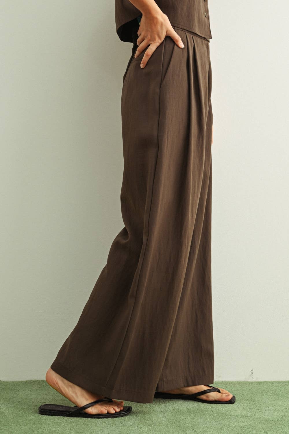 Spencer Trousers