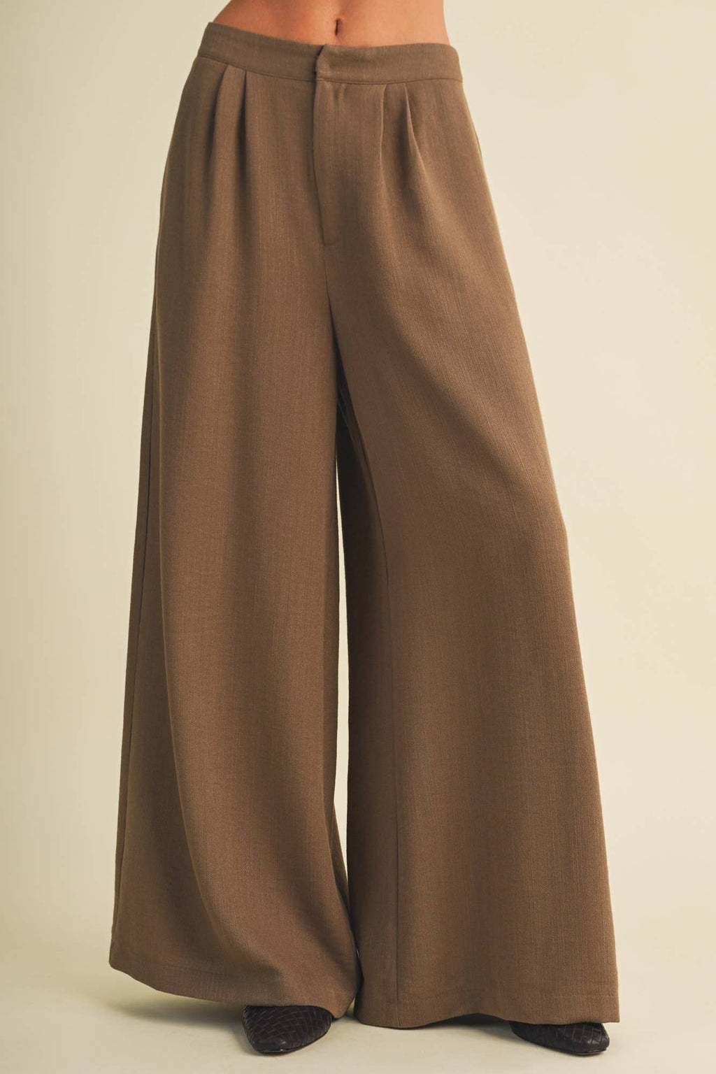 Heather Trousers