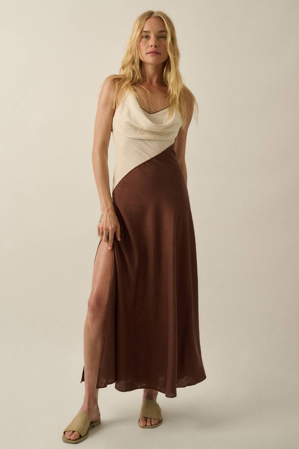 Grace Maxi